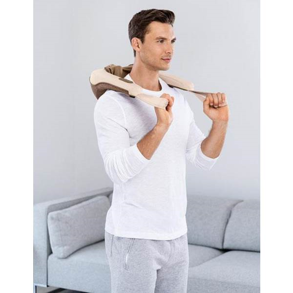 Συσκευη Μασαζ αυχενα Beurer MG 153 4D