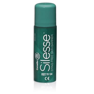 Προστατευτικο Σπρει δερματος Σιλικονης 50ml Silesse Spray