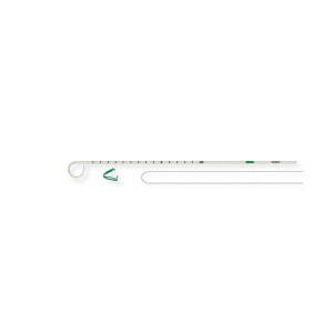 Ουρητηρικά Stent με 1 Pigtail Mono-J Ch 90cm Κλειστού Άκρου Rusch