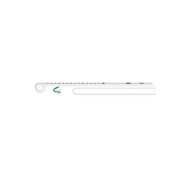 Ουρητηρικά Stent με 1 Pigtail Mono-J Ch 90cm Κλειστού Άκρου Rusch