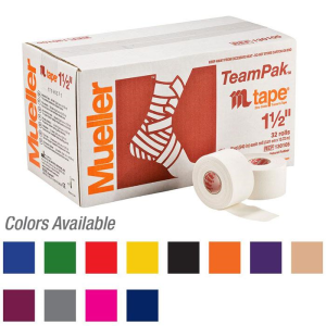 Tape Mueller M Tape 3,8cm Χ 9,1m Tape Mueller M Tape 3,8cm Χ 9,1m