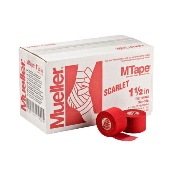 Tape Mueller M Tape 3,8cm Χ 9,1m