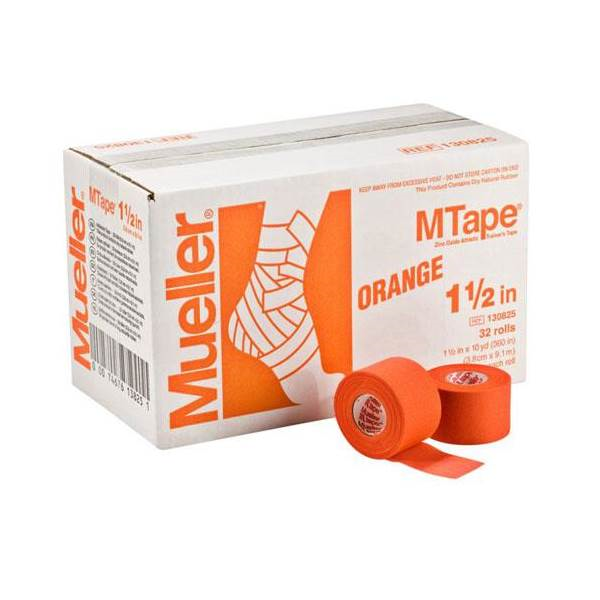 Tape Mueller M Tape 3,8cm Χ 9,1m Tape Mueller M Tape 3,8cm Χ 9,1m