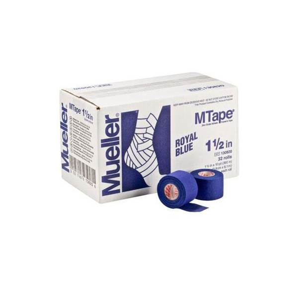 Tape Mueller M Tape 3,8cm Χ 9,1m Tape Mueller M Tape 3,8cm Χ 9,1m