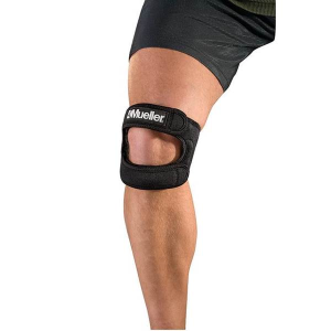 Επιγονατιδικο Strap Max Knee One Size 59857 Mueller