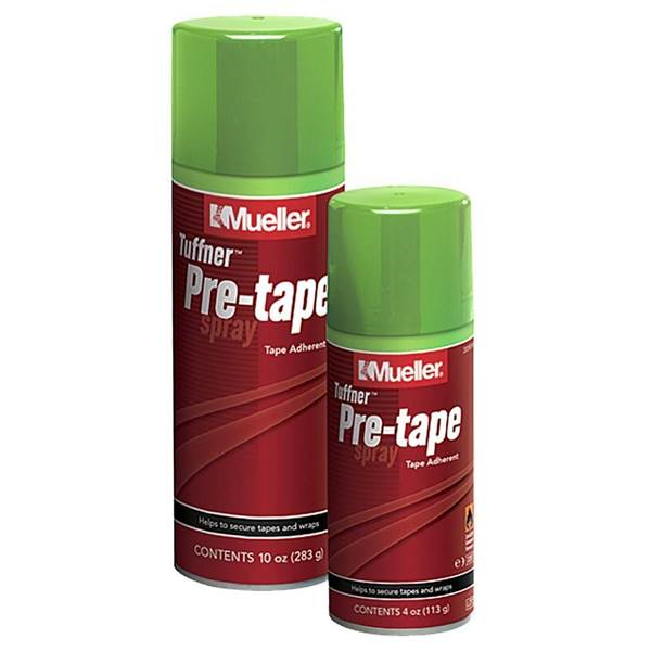 Σπρεύ Pre-Tape Tuffner Mueller