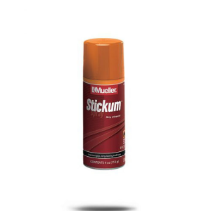 Σπρευ Αντιολισθητικο Stickum Spray 120ml Mueller