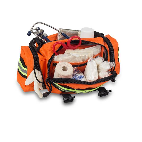 Τσάντα Α' Βοηθειών Μέσης Emergency Elite Bags
