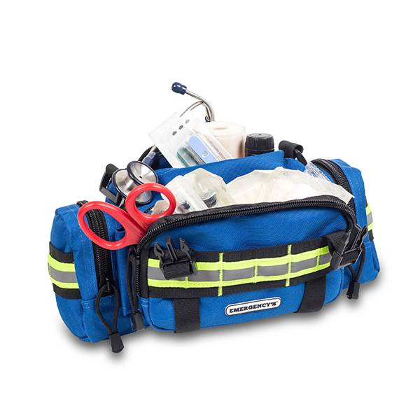 Τσάντα Α' Βοηθειών Μέσης Emergency Elite Bags