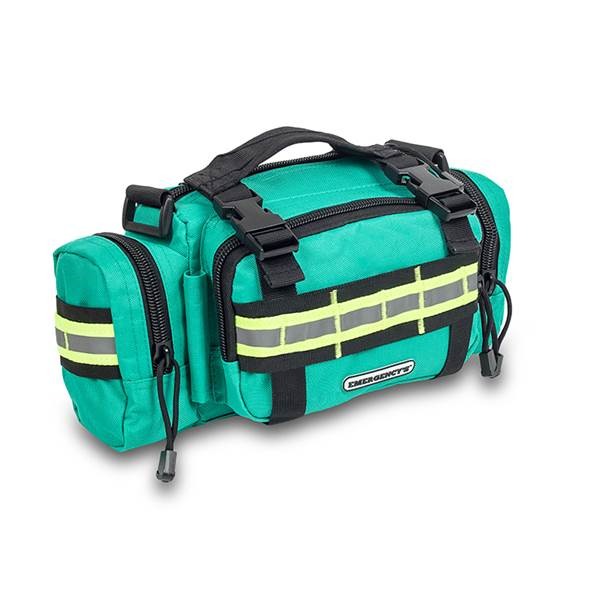 Τσάντα Α' Βοηθειών Μέσης Emergency Elite Bags