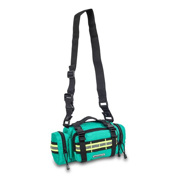 Τσάντα Α' Βοηθειών Μέσης Emergency Elite Bags