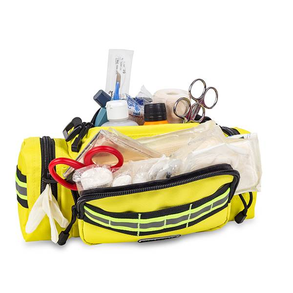 Τσάντα Α' Βοηθειών Μέσης Emergency Elite Bags