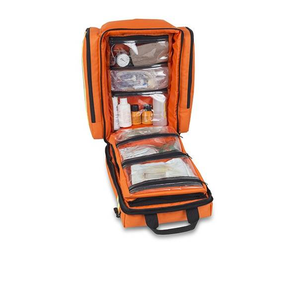 Τσάντα Α' Βοηθειών Πλάτης Emergency's Elite Bags