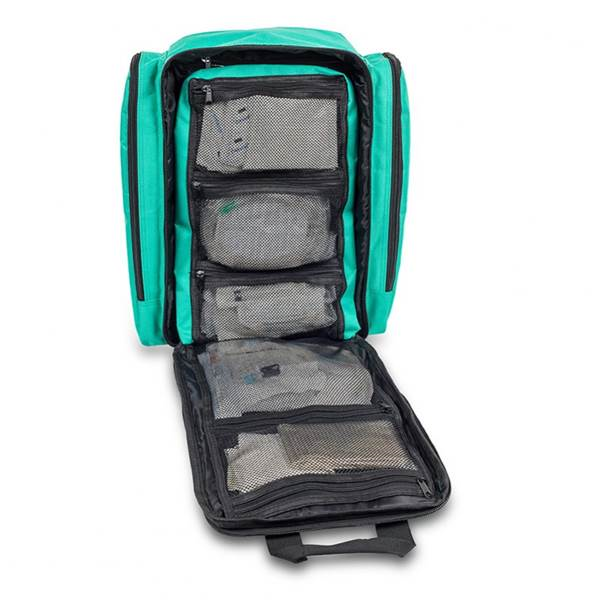 Τσάντα Α' Βοηθειών Πλάτης Emergency's Elite Bags
