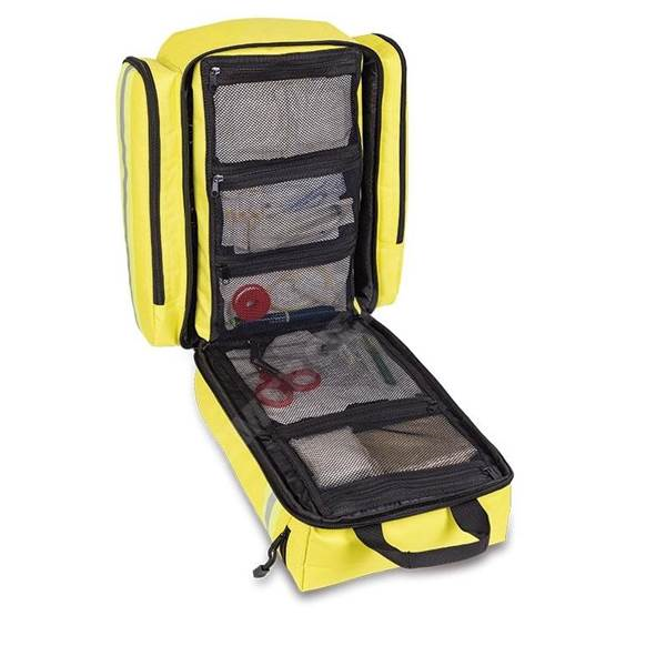 Τσάντα Α' Βοηθειών Πλάτης Emergency's Elite Bags