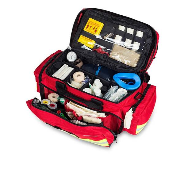 Τσάντα Α' Βοηθειών Emergency's Μεγάλη Elite Bags