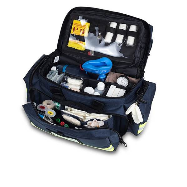 Τσάντα Α' Βοηθειών Emergency's Μεγάλη Elite Bags