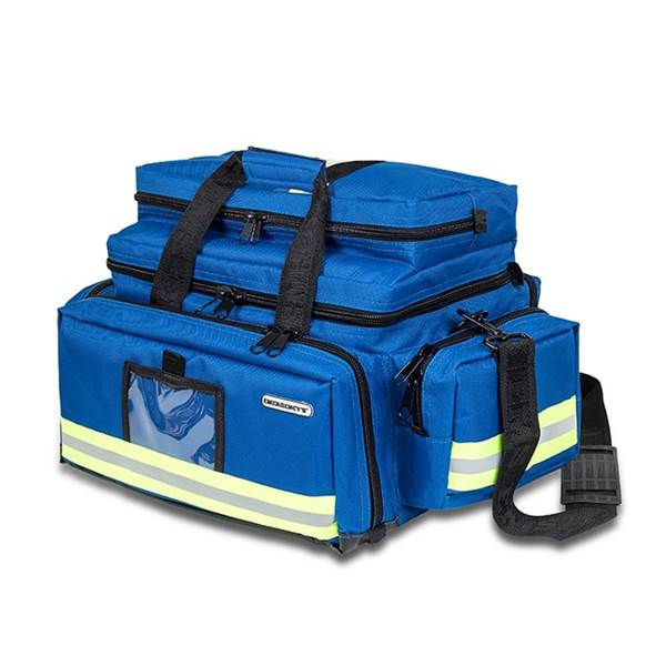 Τσάντα Α' Βοηθειών Emergency's Μεγάλη Elite Bags