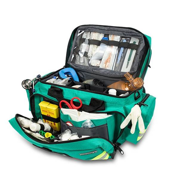 Τσάντα Α' Βοηθειών Emergency's Μεγάλη Elite Bags