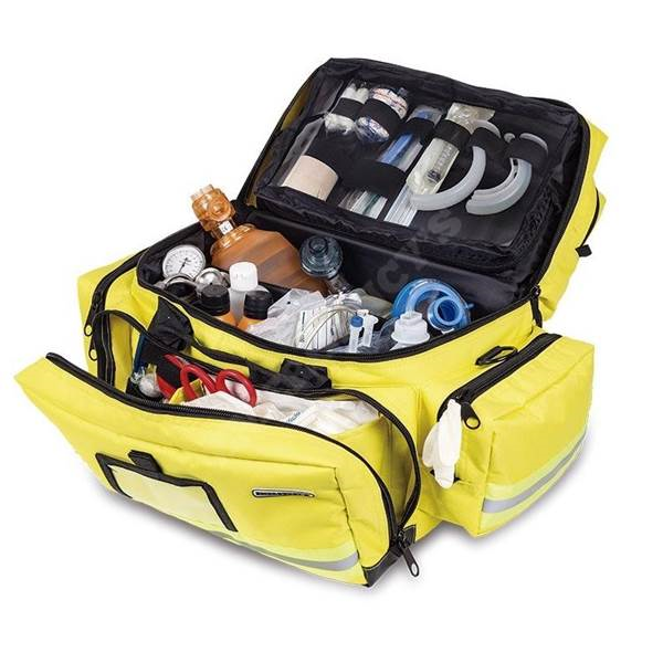 Τσάντα Α' Βοηθειών Emergency's Μεγάλη Elite Bags