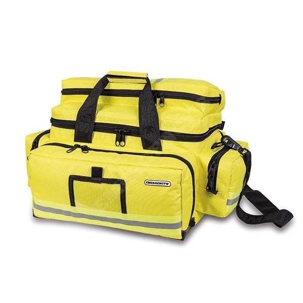 Τσάντα Α' Βοηθειών Emergency's Μεγάλη Elite Bags