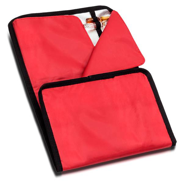 Τσαντακι Αμπουλων Ισοθερμικο Emergency's Elite Bags EM13.008