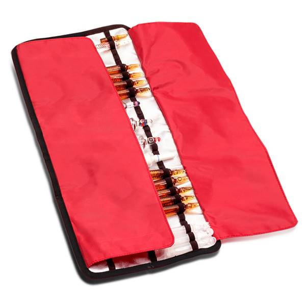 Τσαντακι Αμπουλων Ισοθερμικο Emergency's Elite Bags EM13.008