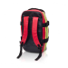 Τσάντα Α' Βοηθειών Πλάτης Emergency's Elite Bags Mochila Trapezoidal