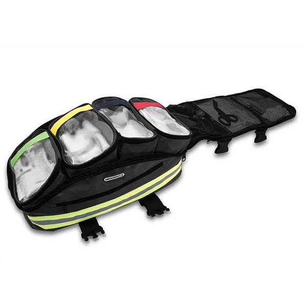 Τσάντα Α' Βοηθειών Πλάτης Emergency's Elite Bags Mochila Trapezoidal