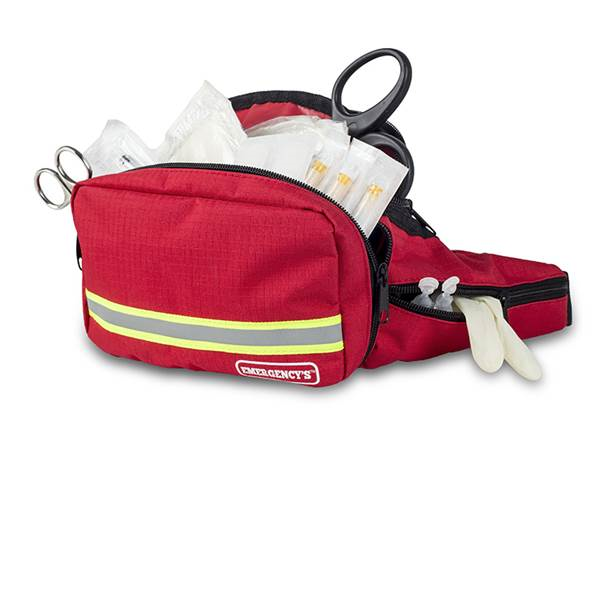 Τσάντα Α' Βοηθειών Μέσης Emergency's Elite Bags