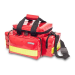 Τσαντα Α' Βοηθειων Emergency's Light Tarpaulin Elite Bags Κόκκινη EM13.021 Αδιαβροχη