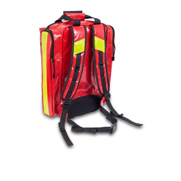Τσαντα Α' Βοηθειων Πλατης Emergency's Rescue Tarpaulin Elite Bags EM13.029 Αδιαβροχη