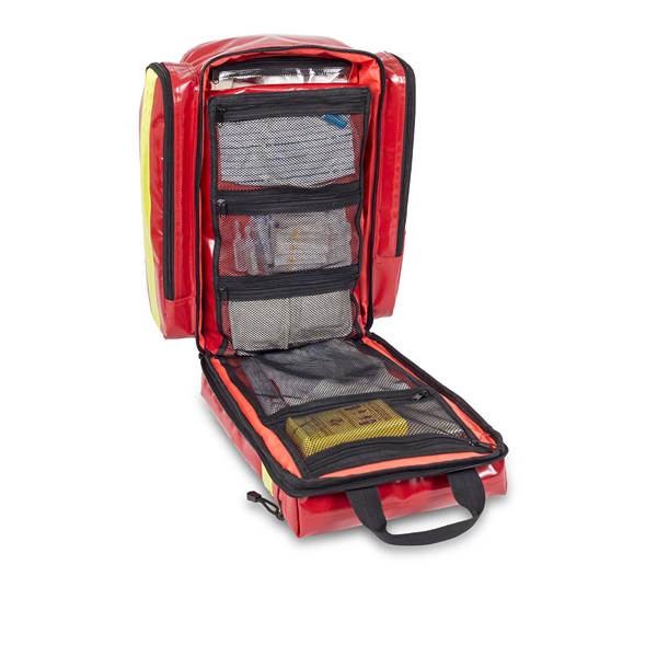 Τσαντα Α' Βοηθειων Πλατης Emergency's Rescue Tarpaulin Elite Bags EM13.029 Αδιαβροχη
