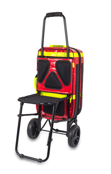 Τσαντα Α' Βοηθειων Emerair's Tarpaulin Elite Bags EB02.007 Αδιαβροχη