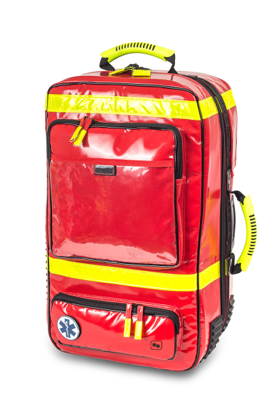 Τσαντα Α' Βοηθειων Emerair's Tarpaulin Elite Bags EB02.007 Αδιαβροχη