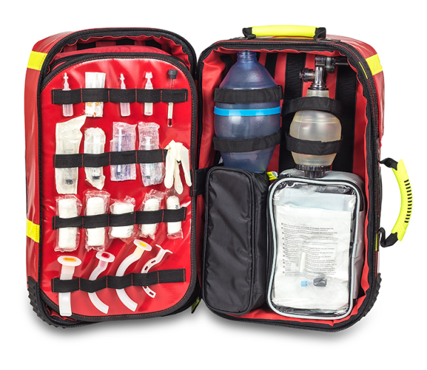 Τσαντα Α' Βοηθειων Emerair's Tarpaulin Elite Bags EB02.007 Αδιαβροχη