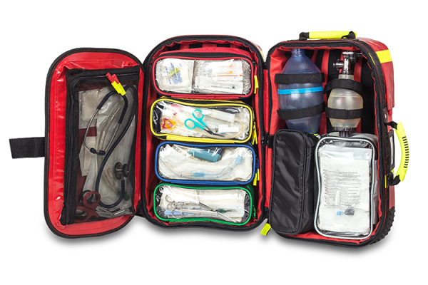 Τσαντα Α' Βοηθειων Emerair's Tarpaulin Elite Bags EB02.007 Αδιαβροχη