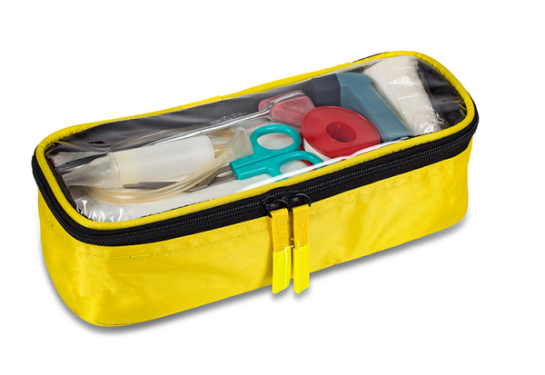 Τσαντα Α' Βοηθειων Emerair's Tarpaulin Elite Bags EB02.007 Αδιαβροχη