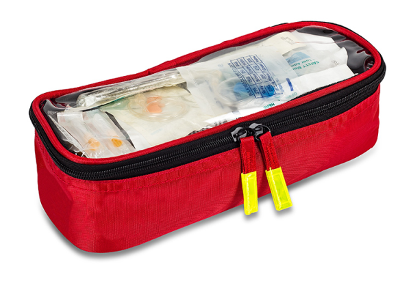 Τσαντα Α' Βοηθειων Emerair's Tarpaulin Elite Bags EB02.007 Αδιαβροχη