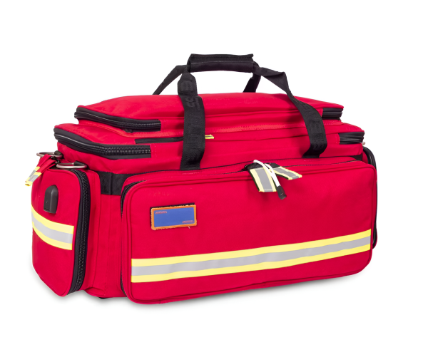 Τσάντα Α' Βοηθειών Critical's ALS Elite Bags