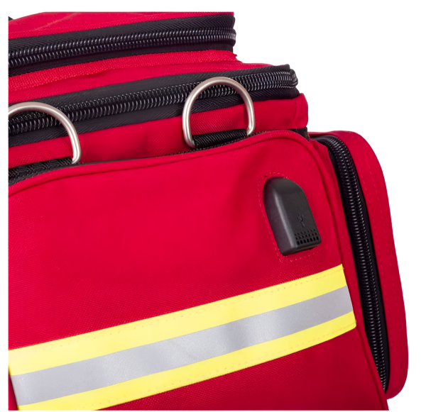 Τσάντα Α' Βοηθειών Critical's ALS Elite Bags