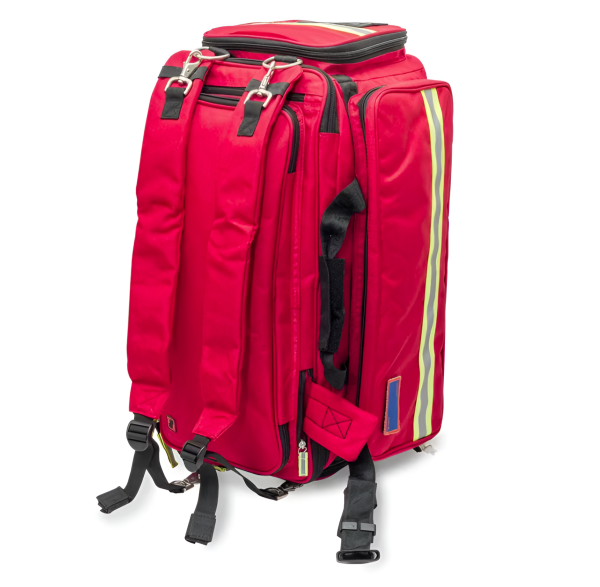 Τσάντα Α' Βοηθειών Critical's ALS Elite Bags