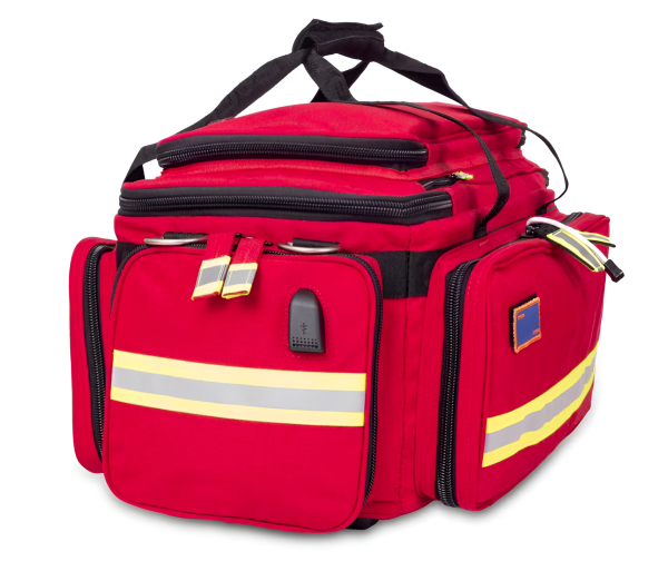 Τσάντα Α' Βοηθειών Critical's ALS Elite Bags