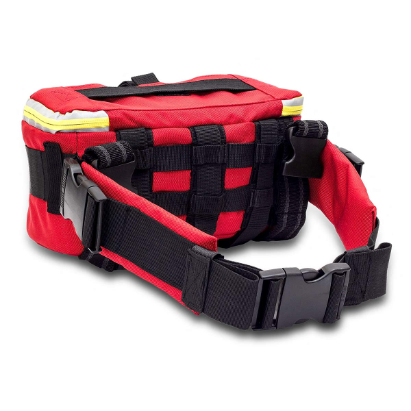 Τσαντα Α' Βοηθειων Μεσης και Μηρου Kidle's Elite Bags EB02.013