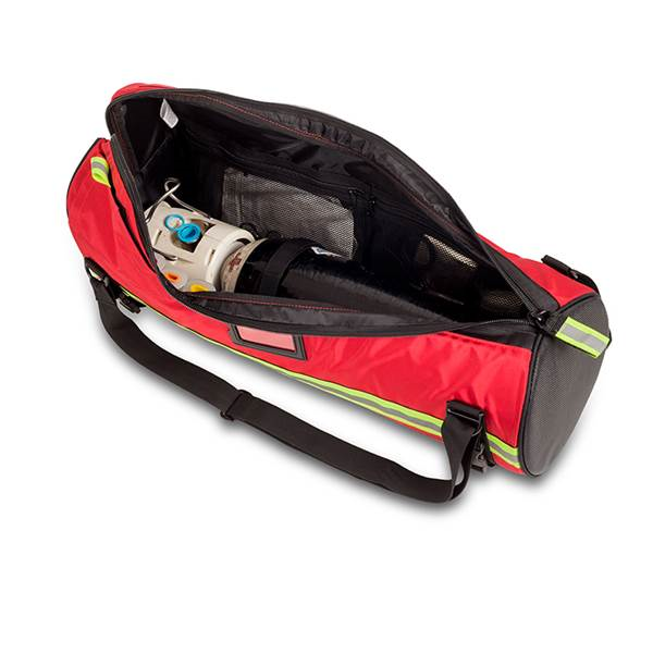 Τσαντα Α' Βοηθειων Μεταφορας Οξυγονου Tube's Elite Bags EB02.016