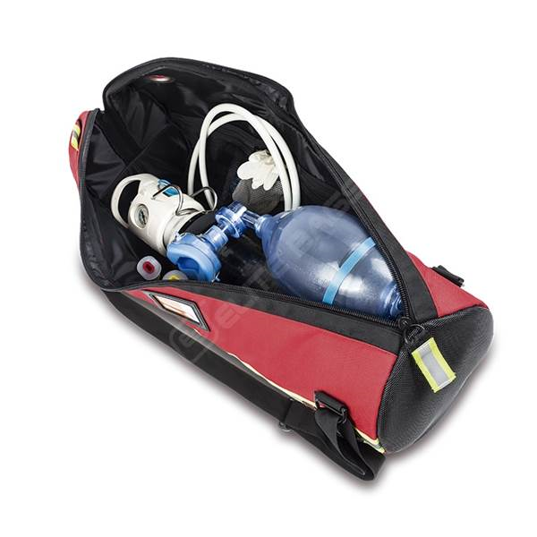 Τσαντα Α' Βοηθειων Μεταφορας Οξυγονου Tube's Elite Bags EB02.016
