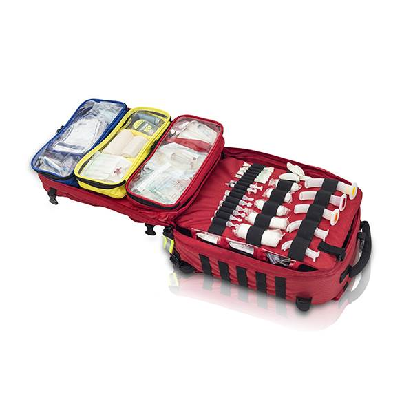 Τσάντα Α' Βοηθειών Paramed's Elite Bags