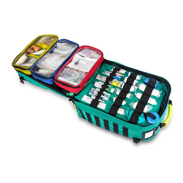 Τσάντα Α' Βοηθειών Paramed's Elite Bags