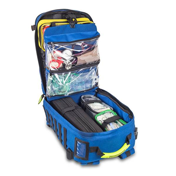 Τσάντα Α' Βοηθειών Paramed's Elite Bags