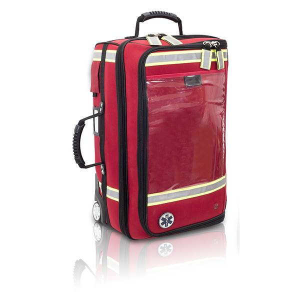 Τσαντα Α' Βοηθειων Emerair's Trolley Elite Bags EB02.025